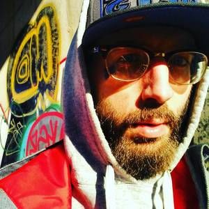 Meet your Posher, Christopher